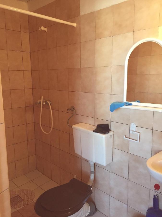 Appartement U Pauli I Eryka à Łeba Extérieur photo