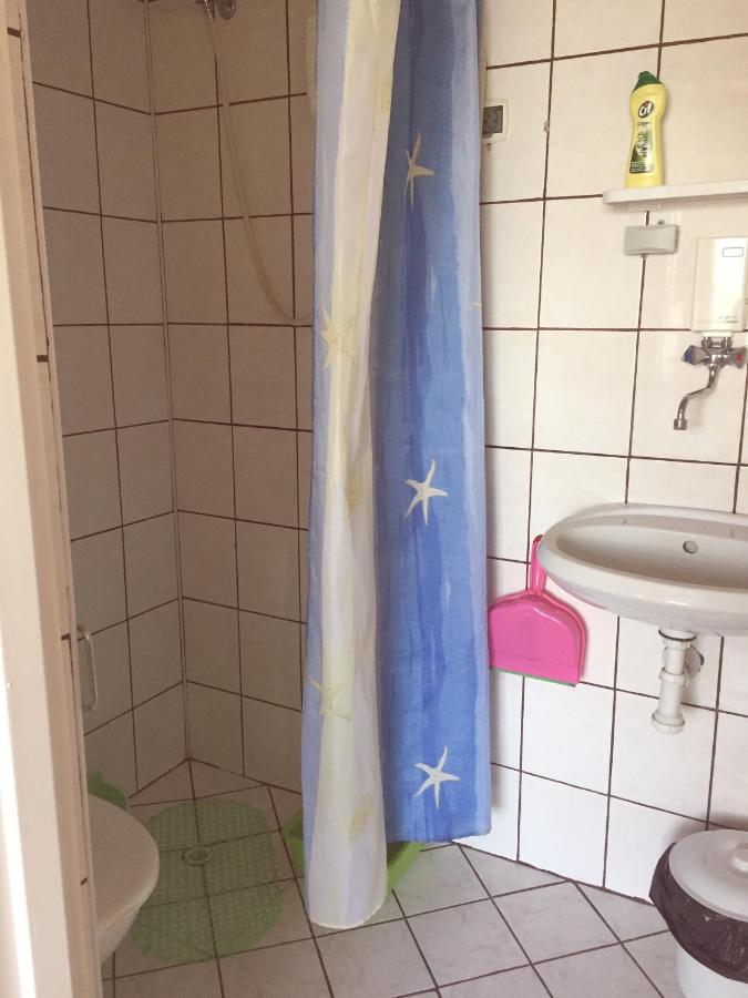 Appartement U Pauli I Eryka à Łeba Extérieur photo
