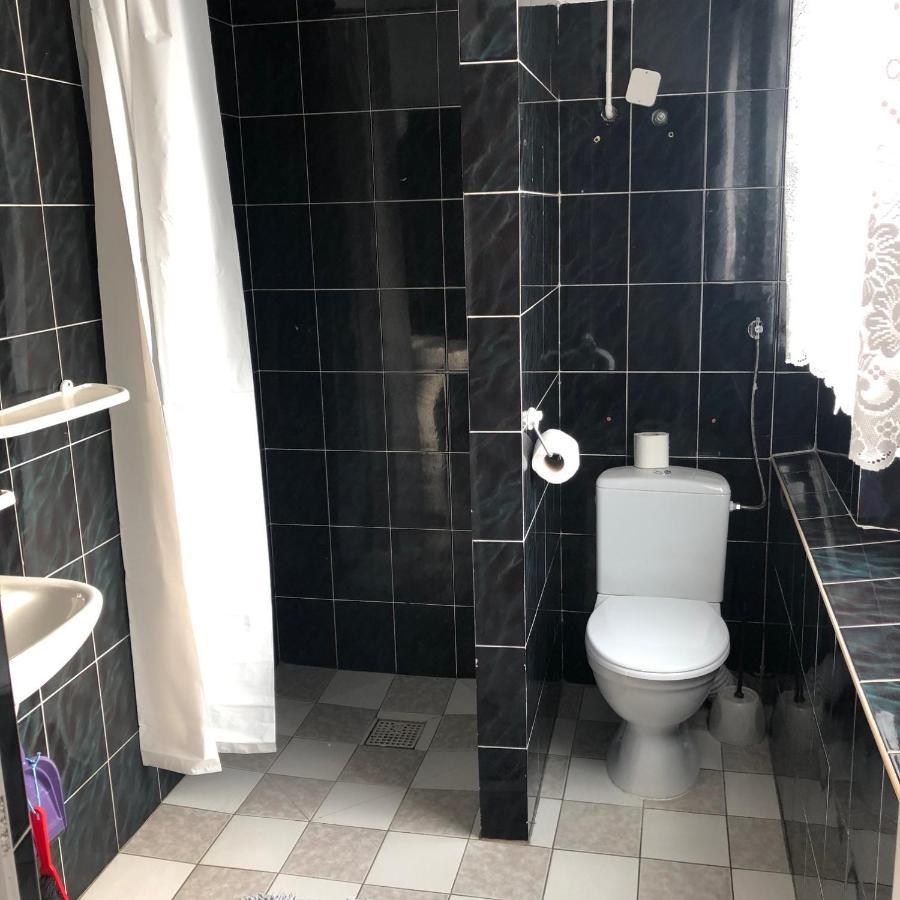 Appartement U Pauli I Eryka à Łeba Extérieur photo