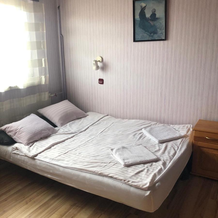 Appartement U Pauli I Eryka à Łeba Extérieur photo